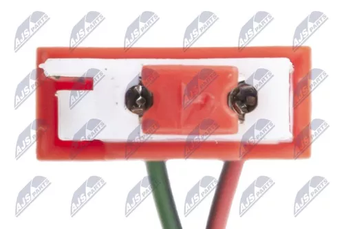 NTY NTY EAS-CH-017 Clock Spring, airbag 