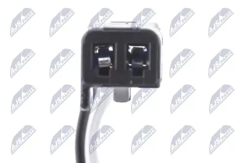 NTY NTY EAS-CH-017 Clock Spring, airbag 