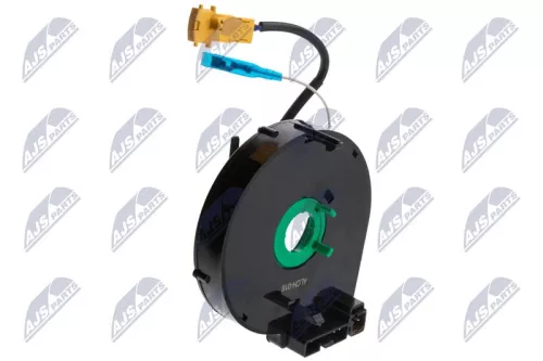 NTY NTY EAS-CH-018 Clock Spring, airbag 
