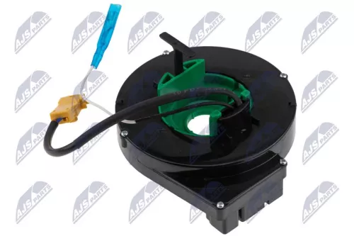 NTY NTY EAS-CH-018 Clock Spring, airbag 