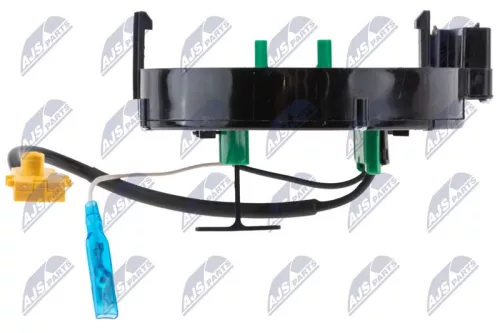 NTY NTY EAS-CH-018 Clock Spring, airbag 