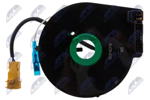 NTY NTY EAS-CH-018 Clock Spring, airbag 