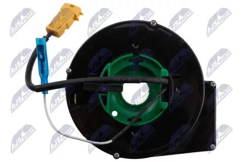 NTY NTY EAS-CH-018 Clock Spring, airbag 