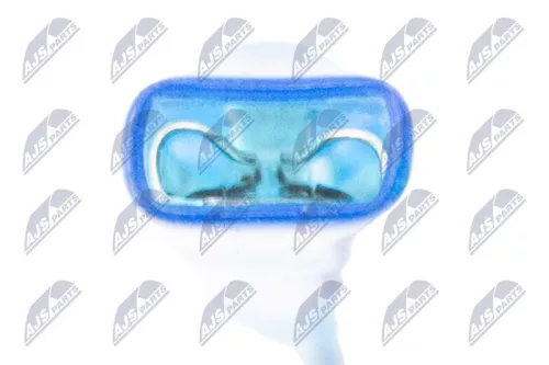 NTY NTY EAS-CH-018 Clock Spring, airbag 