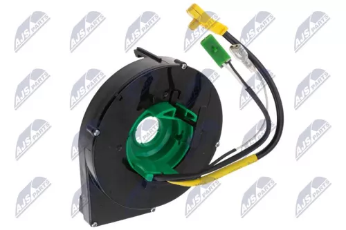 NTY NTY EAS-CH-019 Clock Spring, airbag 