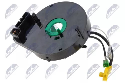 NTY NTY EAS-CH-019 Clock Spring, airbag 