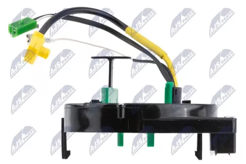 NTY NTY EAS-CH-019 Clock Spring, airbag 