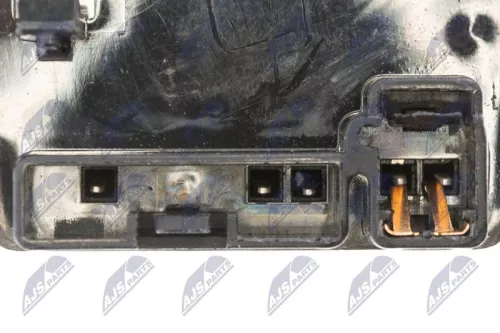 NTY NTY EAS-CH-019 Clock Spring, airbag 