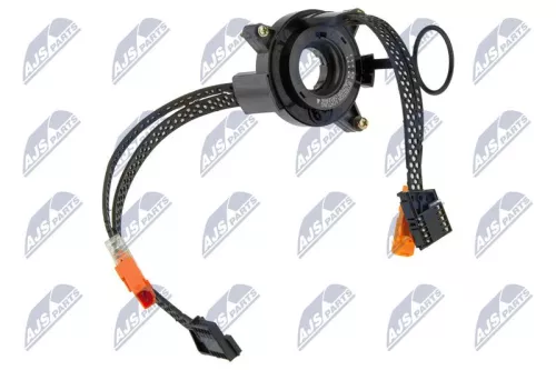 NTY NTY EAS-CT-000 Clock Spring, airbag 