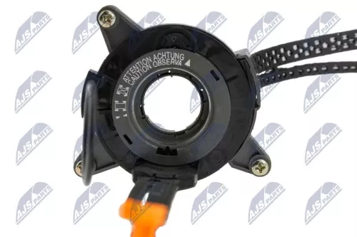 NTY NTY EAS-CT-000 Clock Spring, airbag 