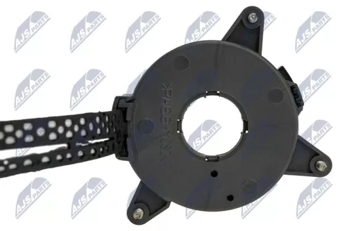 NTY NTY EAS-CT-000 Clock Spring, airbag 
