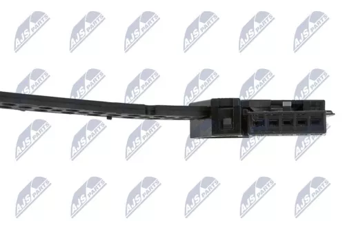 NTY NTY EAS-CT-000 Clock Spring, airbag 