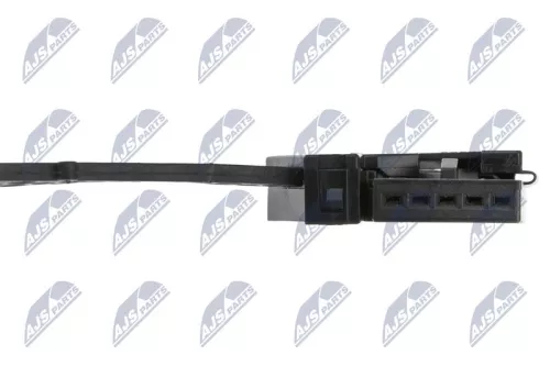 NTY NTY EAS-CT-000 Clock Spring, airbag 