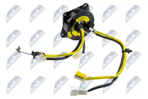NTY NTY EAS-DW-000 Clock Spring, airbag 