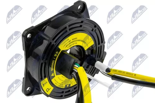 NTY NTY EAS-DW-000 Clock Spring, airbag 