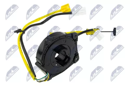 NTY NTY EAS-DW-000 Clock Spring, airbag 