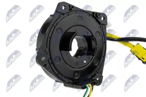 NTY NTY EAS-DW-000 Clock Spring, airbag 