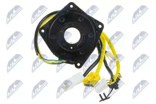 NTY NTY EAS-DW-000 Clock Spring, airbag 