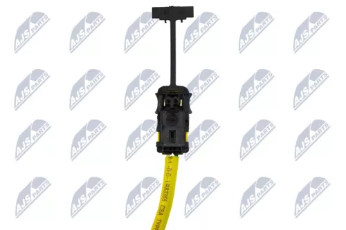 NTY NTY EAS-DW-000 Clock Spring, airbag 
