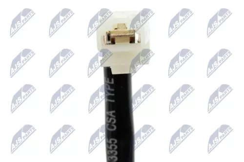 NTY NTY EAS-DW-000 Clock Spring, airbag 