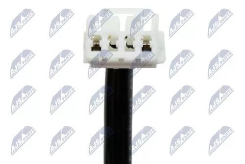 NTY NTY EAS-DW-000 Clock Spring, airbag 