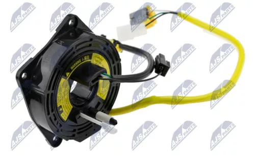 NTY NTY EAS-DW-001 Clock Spring, airbag 