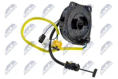 NTY NTY EAS-DW-001 Clock Spring, airbag 