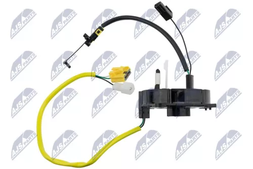 NTY NTY EAS-DW-001 Clock Spring, airbag 