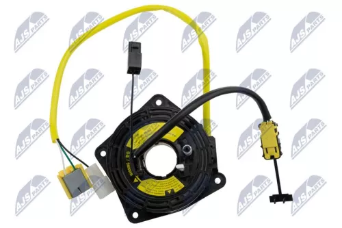 NTY NTY EAS-DW-001 Clock Spring, airbag 
