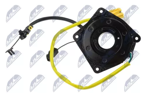 NTY NTY EAS-DW-001 Clock Spring, airbag 
