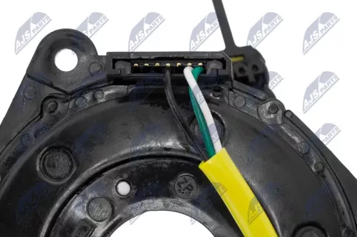 NTY NTY EAS-DW-001 Clock Spring, airbag 