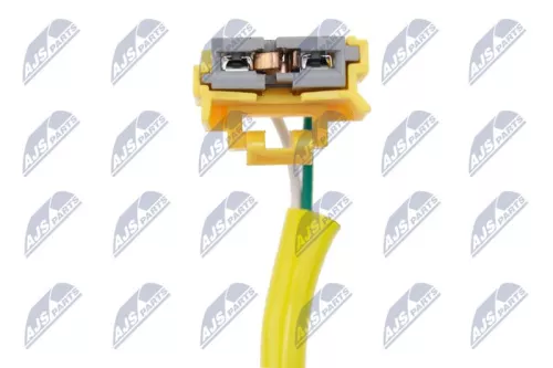 NTY NTY EAS-DW-001 Clock Spring, airbag 
