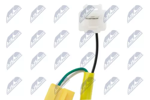 NTY NTY EAS-DW-001 Clock Spring, airbag 
