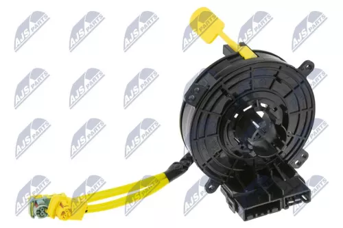 Clock Spring, airbag