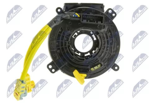 NTY NTY EAS-DW-003 Clock Spring, airbag 