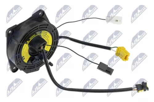 NTY NTY EAS-DW-004 Clock Spring, airbag 