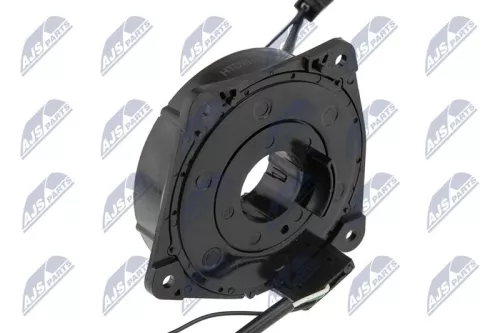 NTY NTY EAS-DW-004 Clock Spring, airbag 