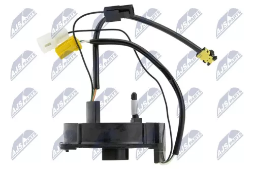 NTY NTY EAS-DW-004 Clock Spring, airbag 