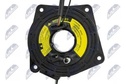 NTY NTY EAS-DW-004 Clock Spring, airbag 