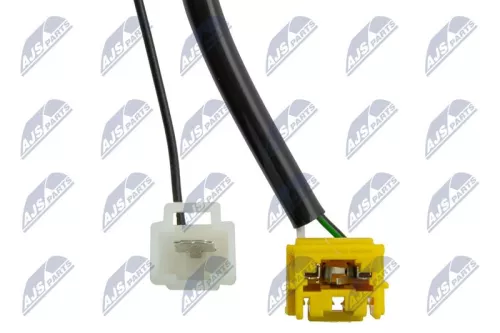 NTY NTY EAS-DW-004 Clock Spring, airbag 