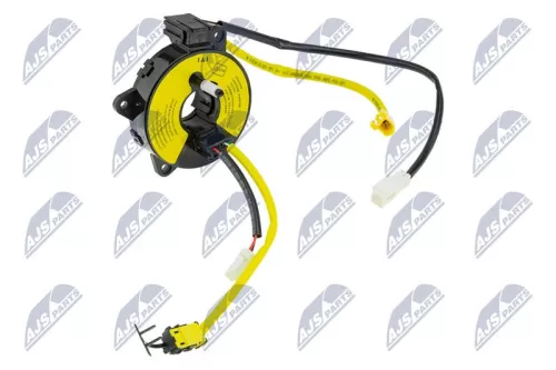 Clock Spring, airbag