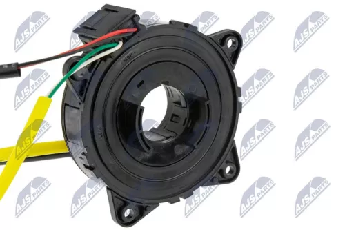 NTY NTY EAS-DW-005 Clock Spring, airbag 