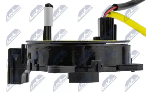 NTY NTY EAS-DW-005 Clock Spring, airbag 