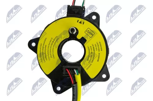 NTY NTY EAS-DW-005 Clock Spring, airbag 