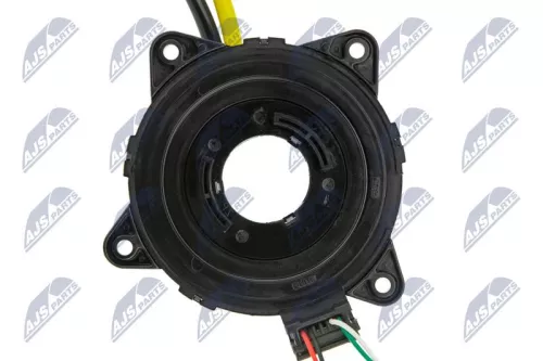 NTY NTY EAS-DW-005 Clock Spring, airbag 