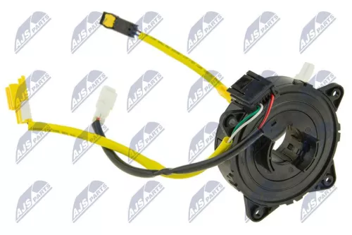 NTY NTY EAS-DW-006 Clock Spring, airbag 