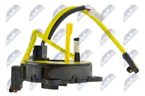 NTY NTY EAS-DW-006 Clock Spring, airbag 