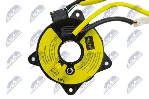 NTY NTY EAS-DW-006 Clock Spring, airbag 