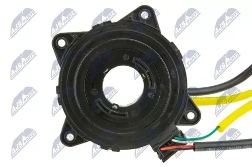 NTY NTY EAS-DW-006 Clock Spring, airbag 