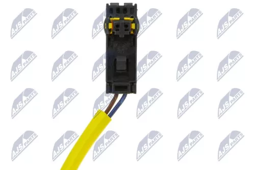 NTY NTY EAS-DW-006 Clock Spring, airbag 
